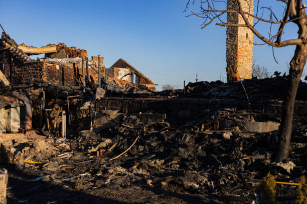 Reliable Soot Removal contractor in Franklin Park, PA by Fire Damage Flint